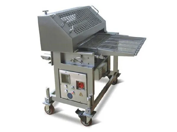 eatball Making Machine